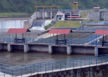 Thirty-two Hydroelectric Projects Face Damages
