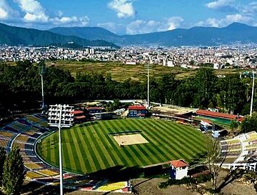 The Second Season of NPL Begins Today at TU Cricket Ground