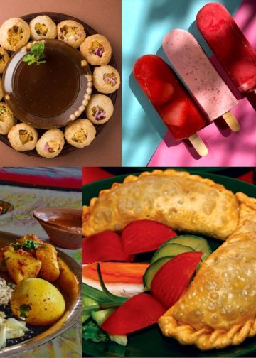 Crunch, Spice, and Everything Nice: Nepal’s Khaja Culture