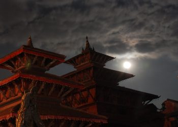 Patan Durbar Square Begins Shift Toward a Vehicle-Free Zone 