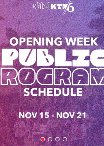 PhotoKTM Kicks Off in Patan