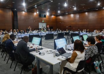 Nepal Calls for Climate Justice and Stronger Mountain Focus at COP30