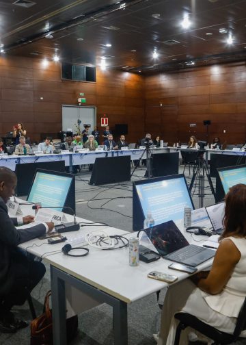 Nepal Calls for Climate Justice and Stronger Mountain Focus at COP30