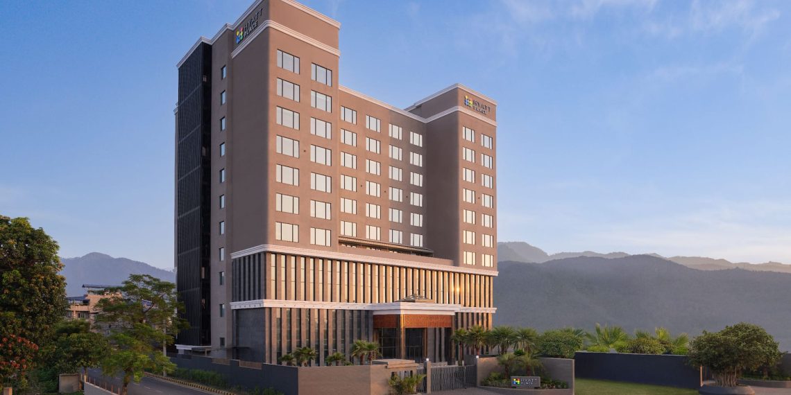 Hyatt Opens Its Third Nepal Hotel in Rupandehi