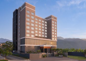 Hyatt Opens Its Third Nepal Hotel in Rupandehi