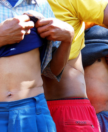 The Price of Survival: Nepal’s Kidney Village