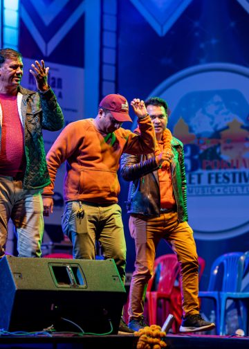 New Edition of Pokhara Street Festival is Here