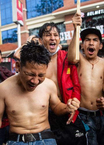 The MCC Saga Continues: Deadlines, Delays, and Doubts