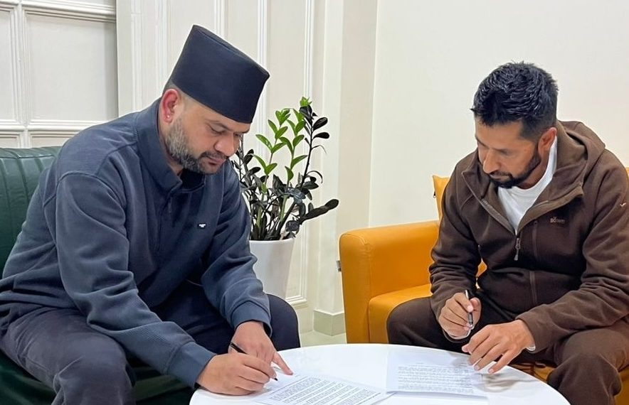 RSP, Mayor Balen Reach Seven-Point Agreement