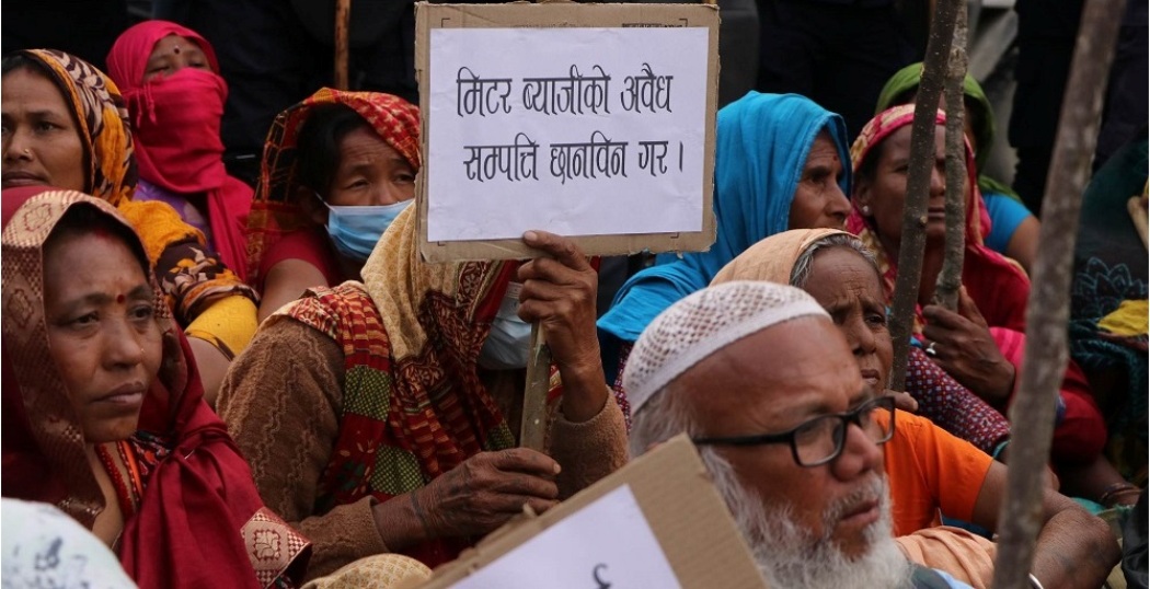 Meter Byaj and the Urgent Need for Financial Reform