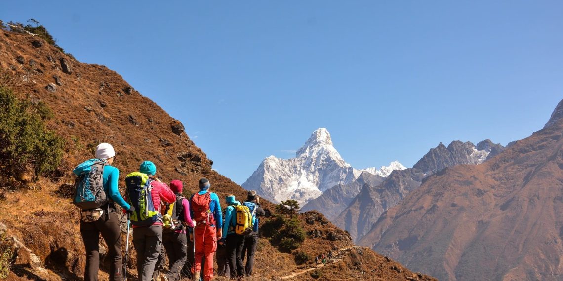 Tourist Arrivals Reach 116,000 in November