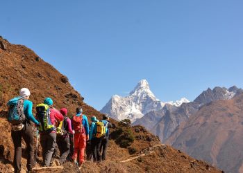 Tourist Arrivals Reach 116,000 in November 