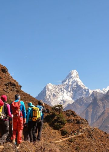 Tourist Arrivals Reach 116,000 in November