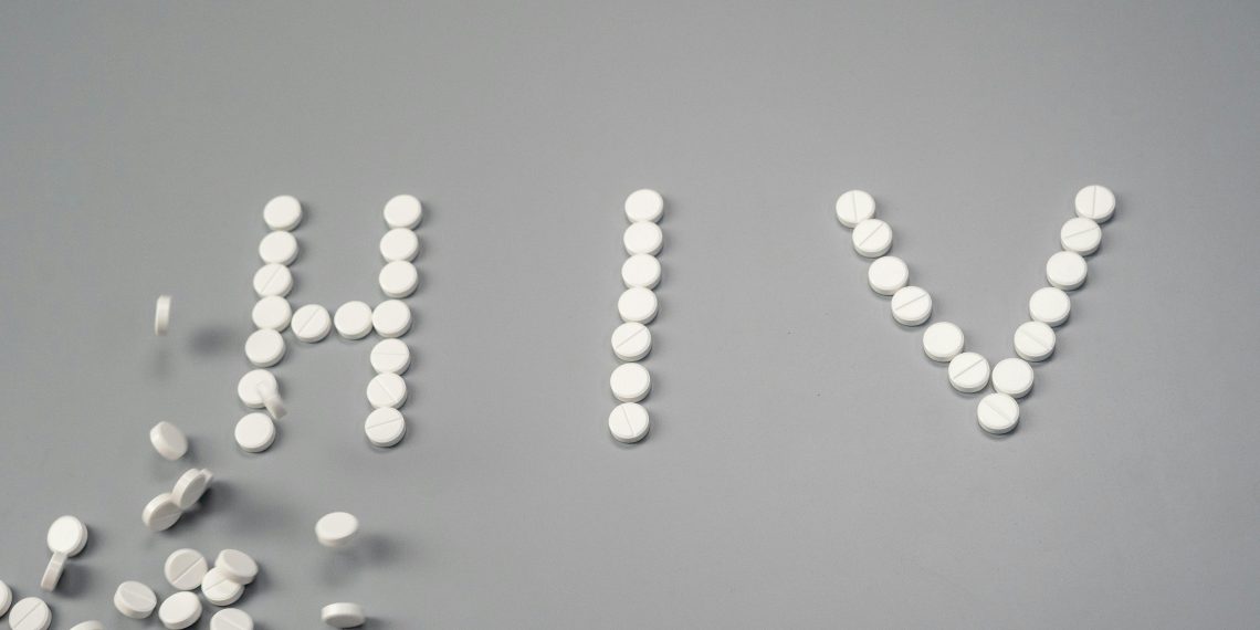 HIV Cases Decline, but a Quarter Still Outside Treatment