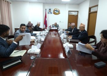 Government Recognises Gen Z Protest Victims 