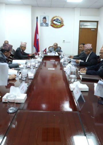 Government Recognises Gen Z Protest Victims