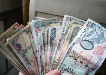 Nepal to Enforce Rs 5 Lakh Cash Transaction Limit from January 15  