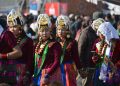 Celebrating Lhosar: More Than One New Year in Nepal 
