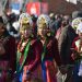Celebrating Lhosar: More Than One New Year in Nepal 