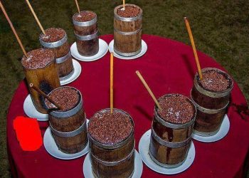 Alcohols of Nepal: Spirits Steeped in Culture 