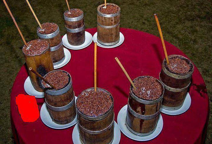 Alcohols of Nepal: Spirits Steeped in Culture