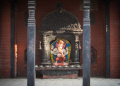 Lord Ganesha: The Deity Who Comes First 