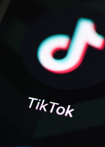 TikTok Collaborates with Election Commission