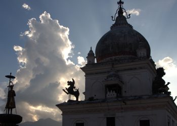 A Storyteller’s Dream