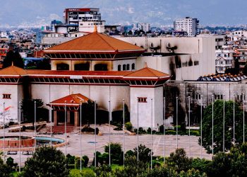 Corruptions, Cartels, and Coalitions