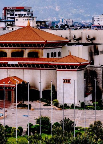 Corruptions, Cartels, and Coalitions