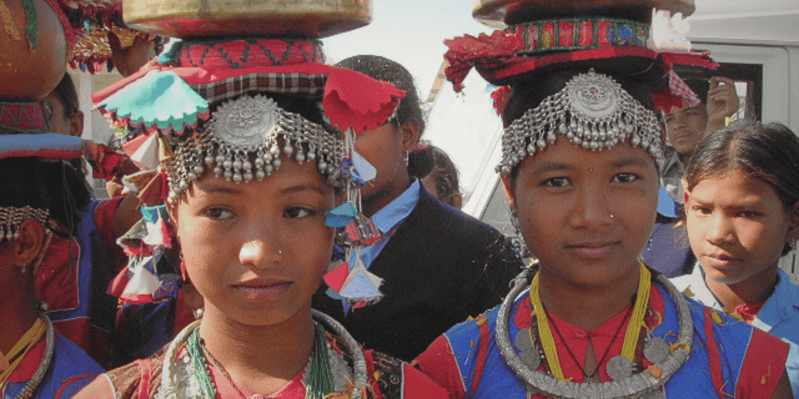 Warm Food, Cold Mornings: Celebrating Maghe Sankranti 