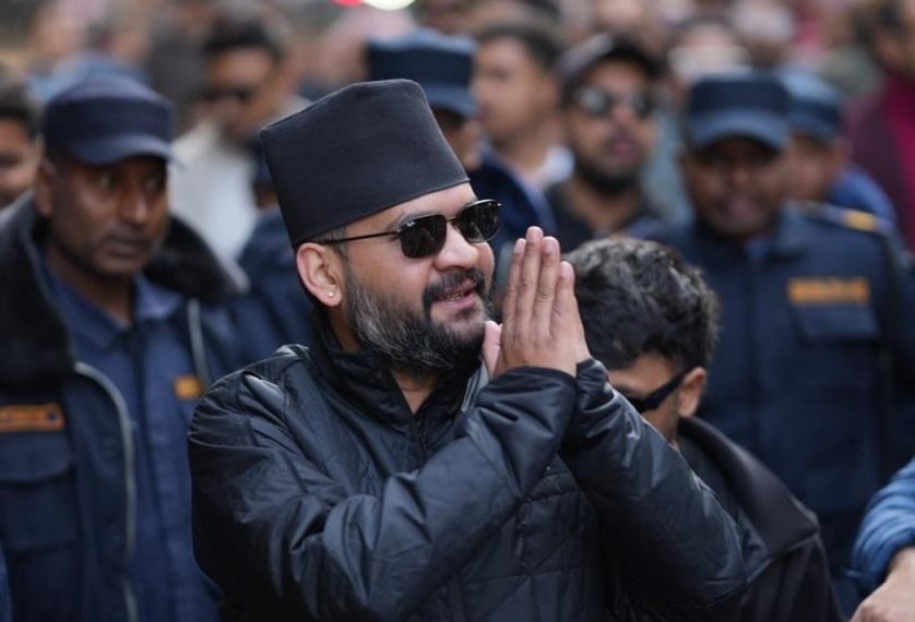 The Winner Takes It All