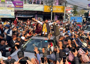 The Winner Takes It All