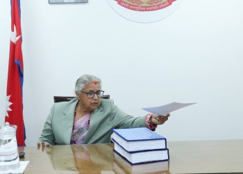 More Than a Report 