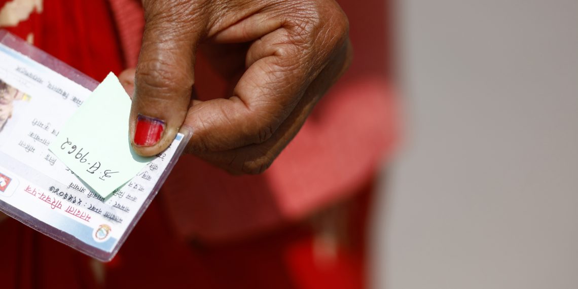 What Nepal’s Election Reveals About Voters