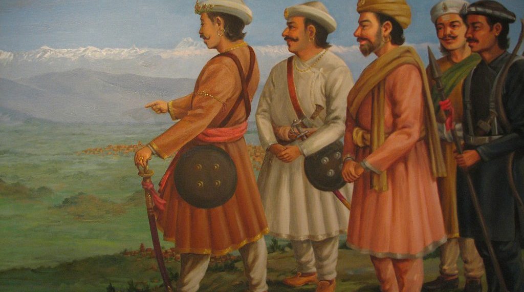 Ethnic Politics at a Crossroads