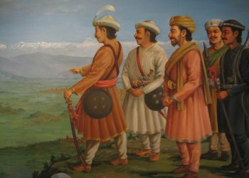 Ethnic Politics at a Crossroads 