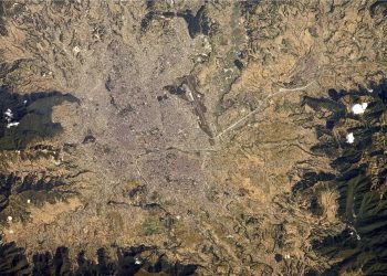 Kathmandu is Sinking, Quietly