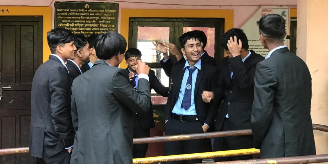 Learning and Listening 