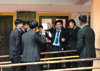 Learning and Listening 