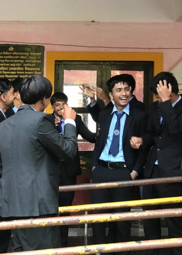 Learning and Listening 