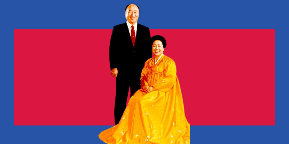 Inside Unification Church’s Reach into Nepal’s Politics