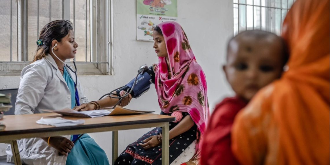 The Promise and Paradox of Women’s Reproductive Rights