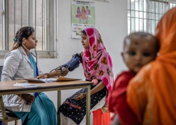 The Promise and Paradox of Women’s Reproductive Rights