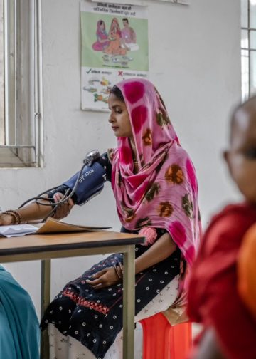 Photo: UNFPA/Luis Tato