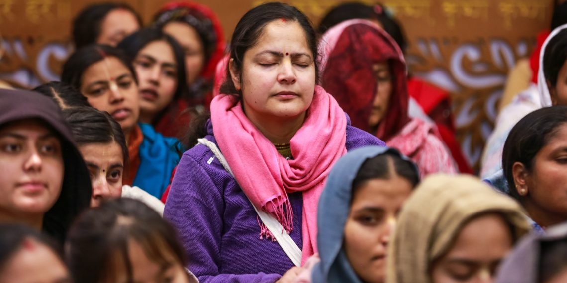 The Curious Case of ISKCON in Nepal 