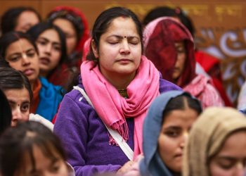 The Curious Case of ISKCON in Nepal 