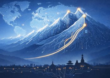Charting Nepal’s Tech Trajectory