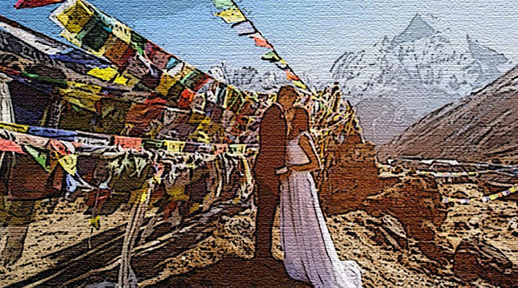 Tourism Board Promotes Nepal as a Premier Wedding Destination