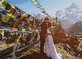 Tourism Board Promotes Nepal as a Premier Wedding Destination
